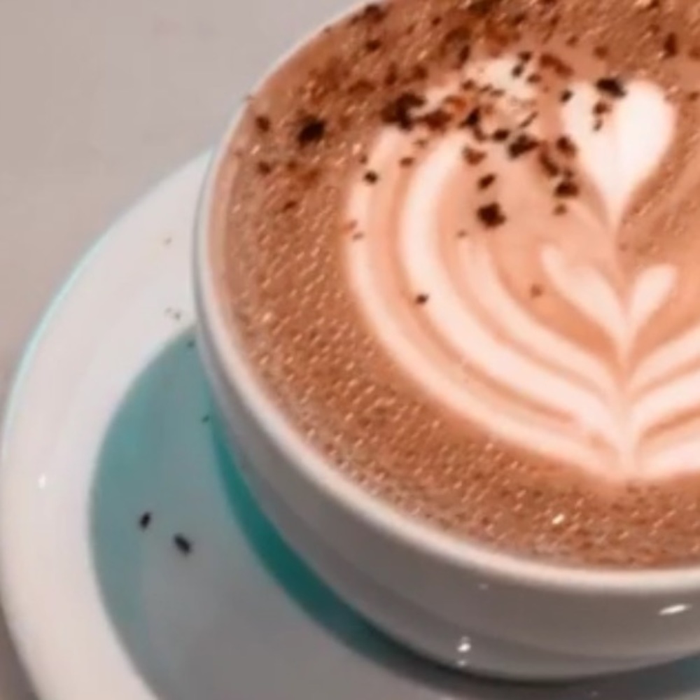 Meet your Posher, Dana